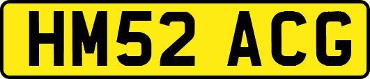 HM52ACG
