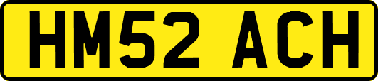 HM52ACH