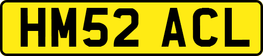 HM52ACL