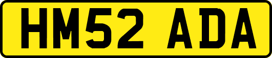 HM52ADA