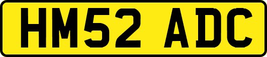 HM52ADC