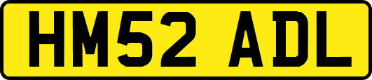 HM52ADL