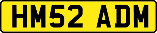 HM52ADM
