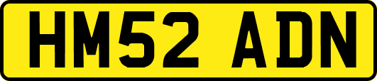HM52ADN