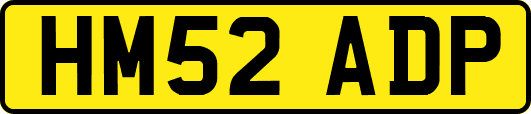 HM52ADP