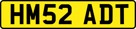 HM52ADT