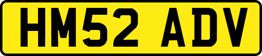 HM52ADV