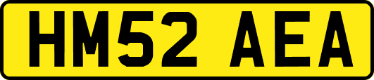 HM52AEA