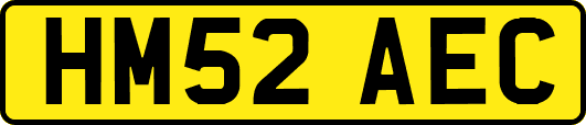 HM52AEC