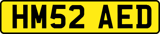 HM52AED