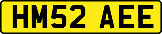HM52AEE