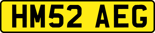 HM52AEG