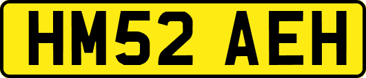 HM52AEH