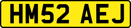 HM52AEJ