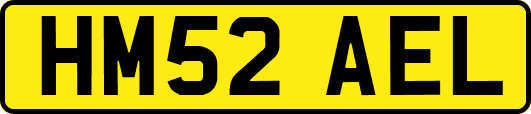 HM52AEL