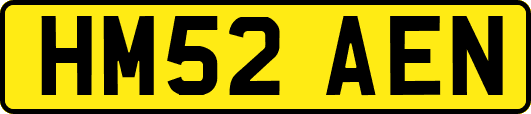 HM52AEN