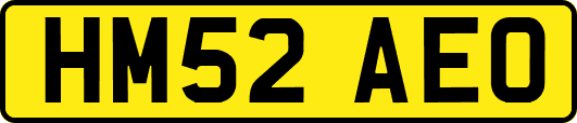 HM52AEO