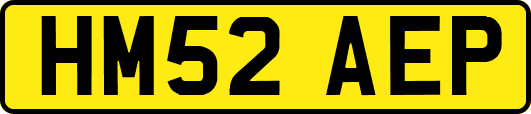 HM52AEP