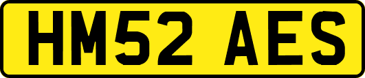 HM52AES
