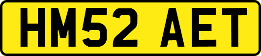 HM52AET