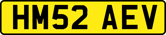 HM52AEV
