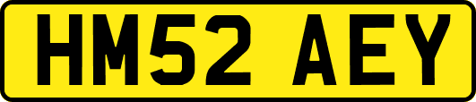 HM52AEY
