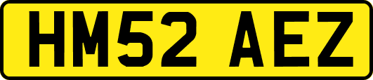 HM52AEZ