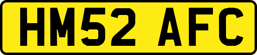 HM52AFC