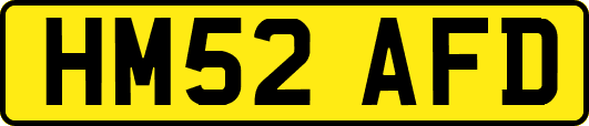 HM52AFD