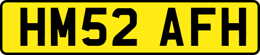 HM52AFH