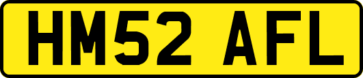 HM52AFL