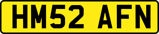 HM52AFN