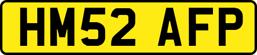 HM52AFP