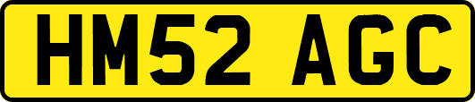 HM52AGC