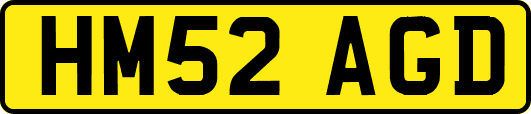 HM52AGD