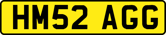 HM52AGG