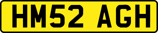 HM52AGH