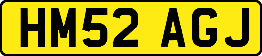HM52AGJ