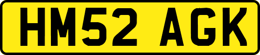 HM52AGK