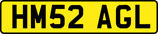 HM52AGL