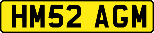HM52AGM