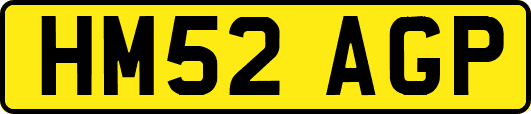 HM52AGP