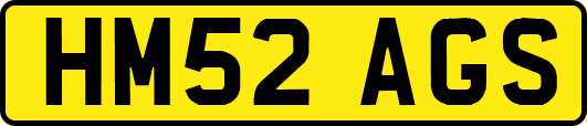 HM52AGS