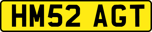 HM52AGT