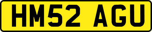 HM52AGU
