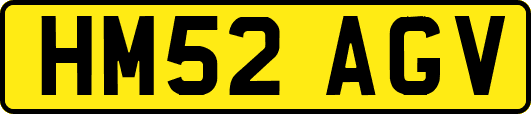 HM52AGV