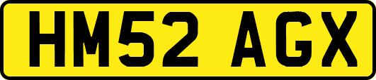 HM52AGX