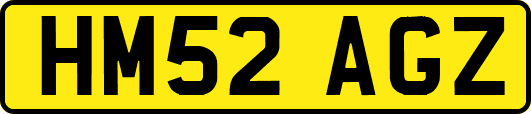 HM52AGZ