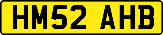 HM52AHB