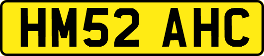 HM52AHC